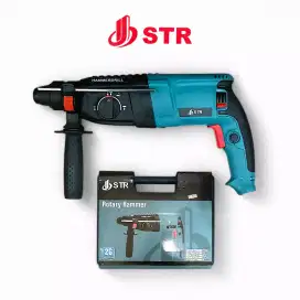 Mesin Rotary hammer 3 mode