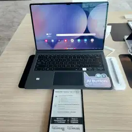 Kredit Samsung Tab S10 Series Tanpa DP Free Keyboard