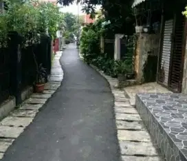 Di Jual Rumah kost  BIG HOME KOST .