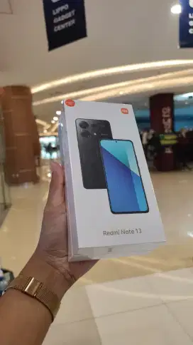 REDMI NOTE 13 8/128