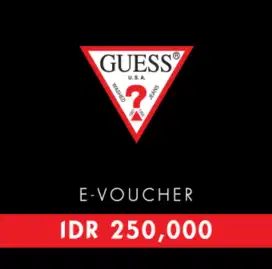 Voucher Guess 250k