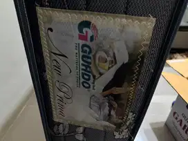 Springbed kasur Guhdo