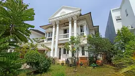 Dijual Rumah Mewah Siap Huni di Legenda Wisata Bogor