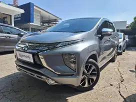 [OLXmobbi] DP rendah - Mitsubishi Xpander 1.5 Ultimate Bensin-AT 2018