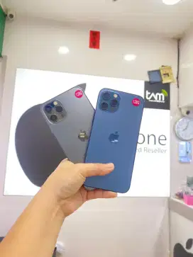 iPhone 12 Pro Max 128 Imei Beacukai Permanent