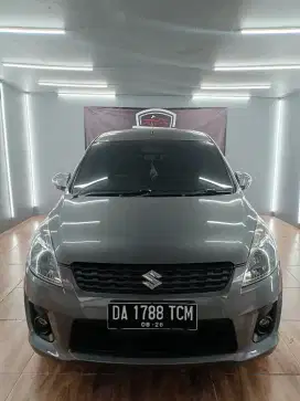 Ertiga GX Manual thn 2012, DP 10JT