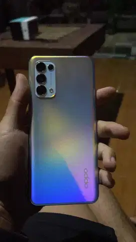 Oppo Reno 5 8/128