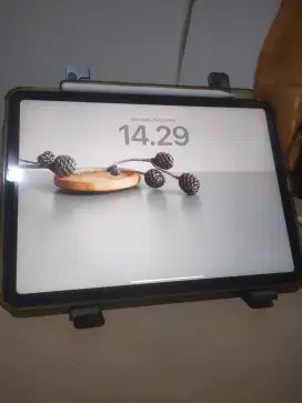 iPad Air (4th generation) Wifi Only + Apple pencil (2nd generation)