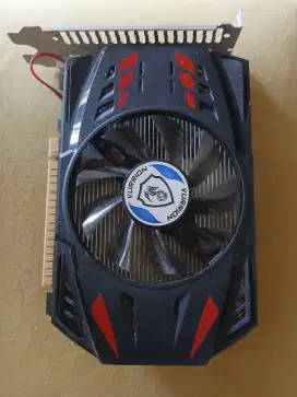 VGA GT740 GDDR5 4GB