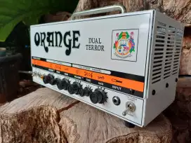 ORANGE Dual Terror