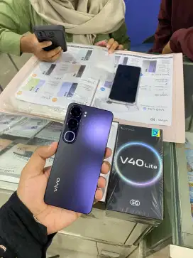 Vivo v40 BISA KREDIT ACC DI TEMPAT