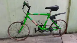 Sepeda MTB anak