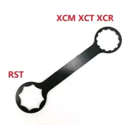 Kunci Fork Suntour XCT XCM XCR dan RST