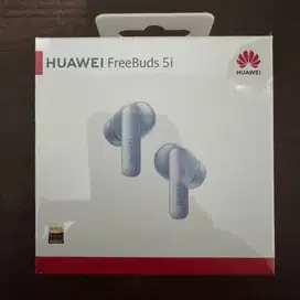 Huawei Freebuds 5i New