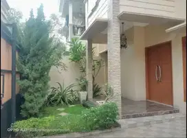 rumah siap huni