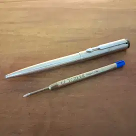 Koleksi Pena Jadul Vintage Antik Parker Classic