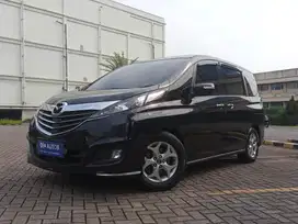 [OLXmobbi] Mazda Biante 2.0 Skyactive Bensin-AT 2013 Hitam