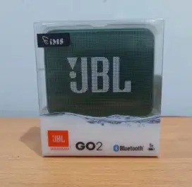 JBL GO 2 Original