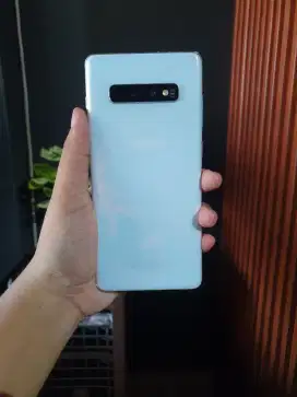 Samsung Galaxy S10+ 8/128 Fullset Sein