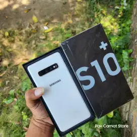 Samsung galaxy S10plus 512GB