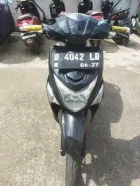 Di jual honda beat pop 2016