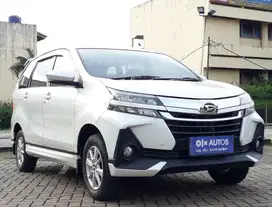 [OLXmobbi] Daihatsu Grand Xenia 1.3 X Bensin-MT 2019 Putih