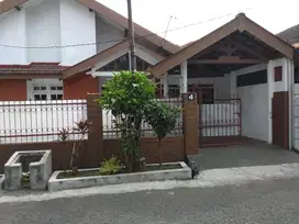 Dijual Rumah Surabaya Selatan, Lokasi Strategis, Aman dan Tenang