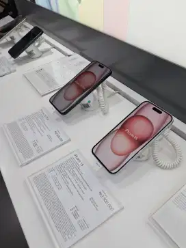 IPHONE 15 128GB