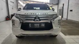 PAJERO DAKAR 2022