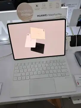 HUAWEI MATEPAD PRO 512GB