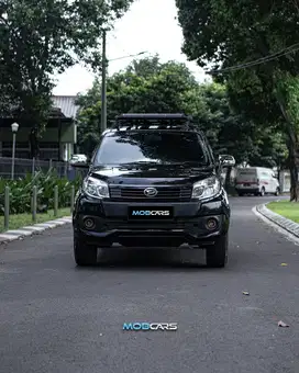 GARANSI MESIN 2 TAHUN TERIOS X MT MANUAL 2017 HITAM TERIOS MT  MOBCARS