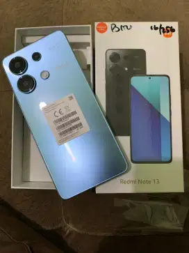 Redmi note 13 8/256