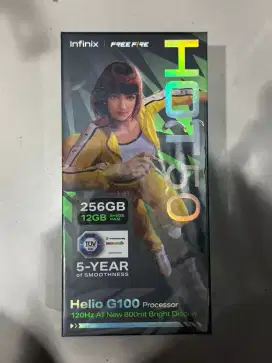 INFINIX HOT 50 6+6/256GB