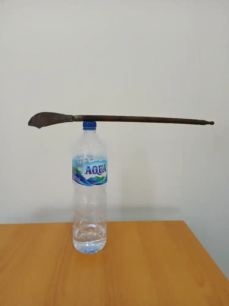 Pedang dewa kwankong