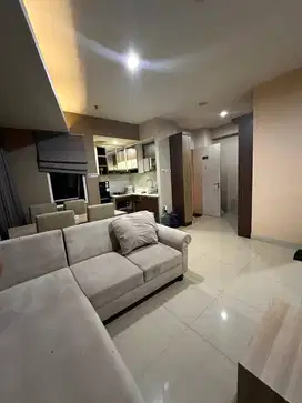 PROMO APARTEMENT Sewa Harian, Bulanan & Tahunan Apartemen Bekasi.
