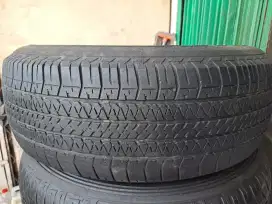 Ban mobil 265 65 17 bridgestone dueler ht