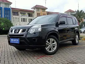 [OLXmobbi] Nissan X-Trail 2.0 CVT Bensin-AT 2014 Hitam