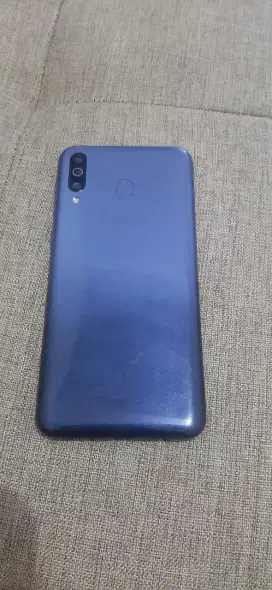 Galaxy Samsung M30