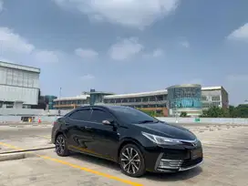 Tdp 1 Juta || Toyota ALTIS 1.8V AT (2019)