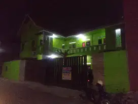 Kost khusus putri