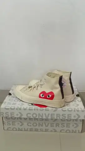 CONVERSE ALL STAR ORIGINAL FULL BOX