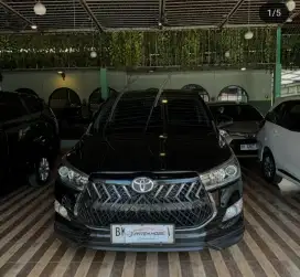 Toyota Innova 2.4 type V 2020 A/T SoLar