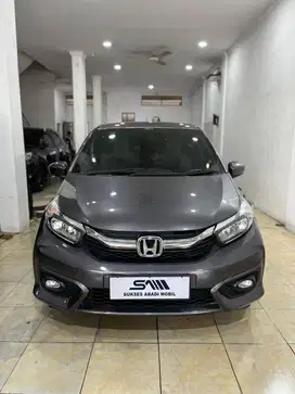 Honda Brio 1.2 E CVT 2020