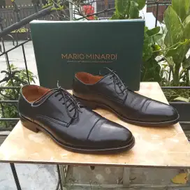 Mario Minardi OXFORD DERBIES