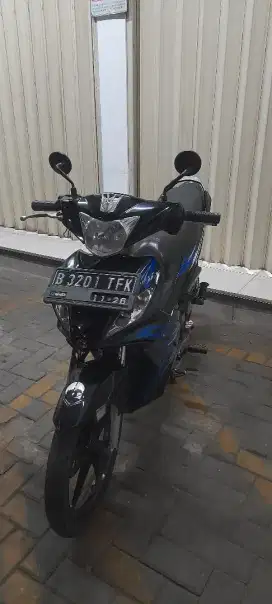 Yamaha Jupiter MX 135