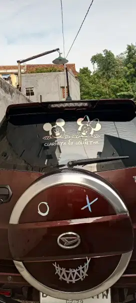 Rental mobil, jasa antar jemput