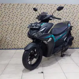 Yamaha aeeox 155 2021 dp 1juta