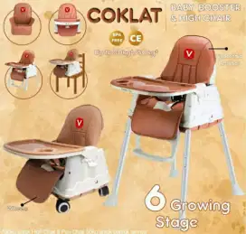 Baby Chair vbaby care