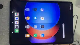 tab tablet xiaomi pad 6s pro 256 + tochpad keyboard