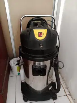 VACUM EKSTRAKTOR 30 L